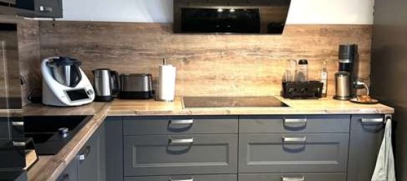 2 Schlafzimmer Wohnung in Duisburg, Germany, Nr. 257063 4