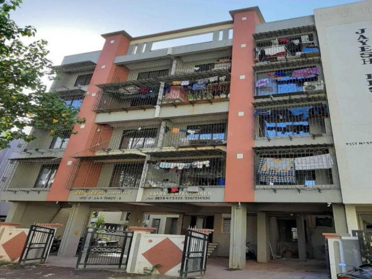 Studio in Mumbai, India No. 14736