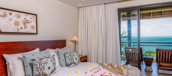 2 bedrooms Apartment in Centre de Flacq, Mauritius No. 267 11