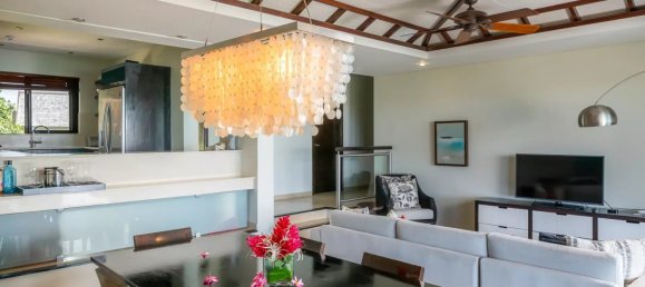 2 bedrooms Apartment in Centre de Flacq, Mauritius No. 267 6