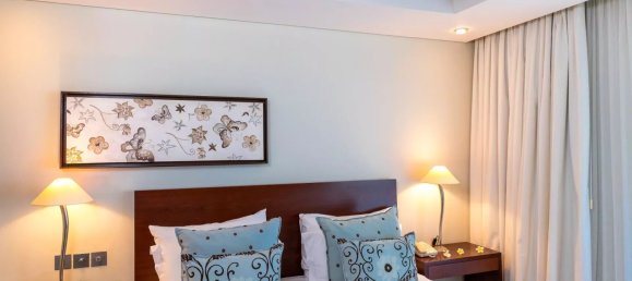 2 bedrooms Apartment in Centre de Flacq, Mauritius No. 267 9