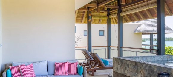 2 bedrooms Apartment in Centre de Flacq, Mauritius No. 267 4