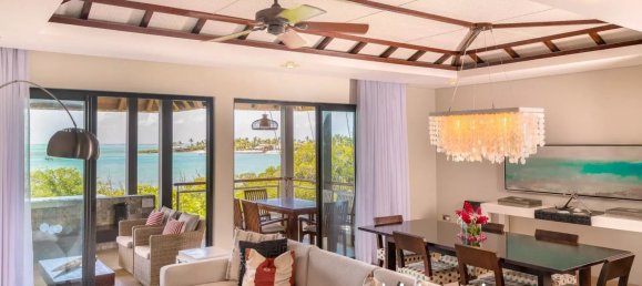 2 bedrooms Apartment in Centre de Flacq, Mauritius No. 267 5