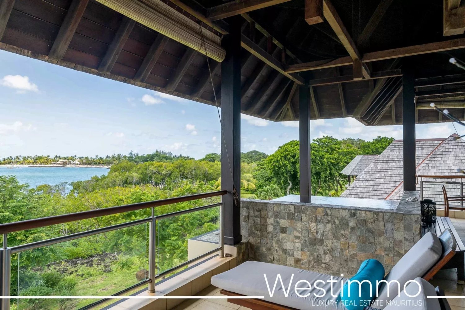 2 bedrooms Apartment in Centre de Flacq, Mauritius No. 267