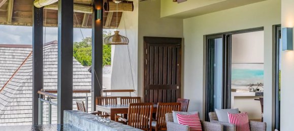 2 bedrooms Apartment in Centre de Flacq, Mauritius No. 267 3