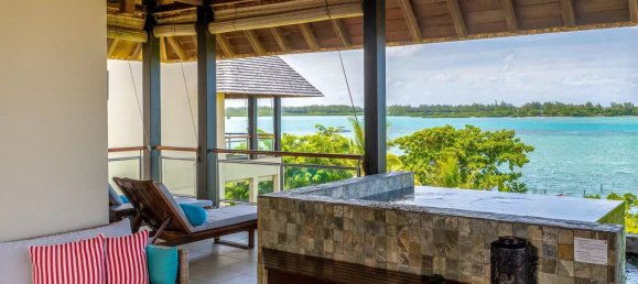 2 bedrooms Apartment in Centre de Flacq, Mauritius No. 267 2