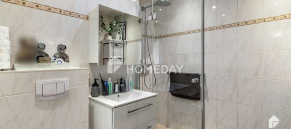 Apartamento T2 em Lower Saxony, Germany N.º 174391 5