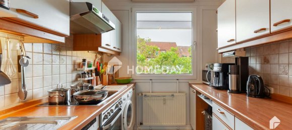 Apartamento T2 em Lower Saxony, Germany N.º 174391 4