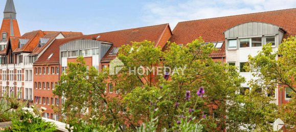 Apartamento T2 em Lower Saxony, Germany N.º 174391 12