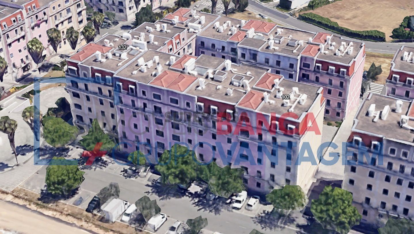 Apartamento T2 em Vila Nova de Gaia, Portugal N.º 258212