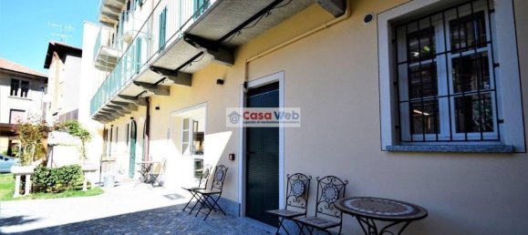 Apartamento de 3 habitaciónes en Maccagno con Pino e Veddasca, Italy No. 147412 5