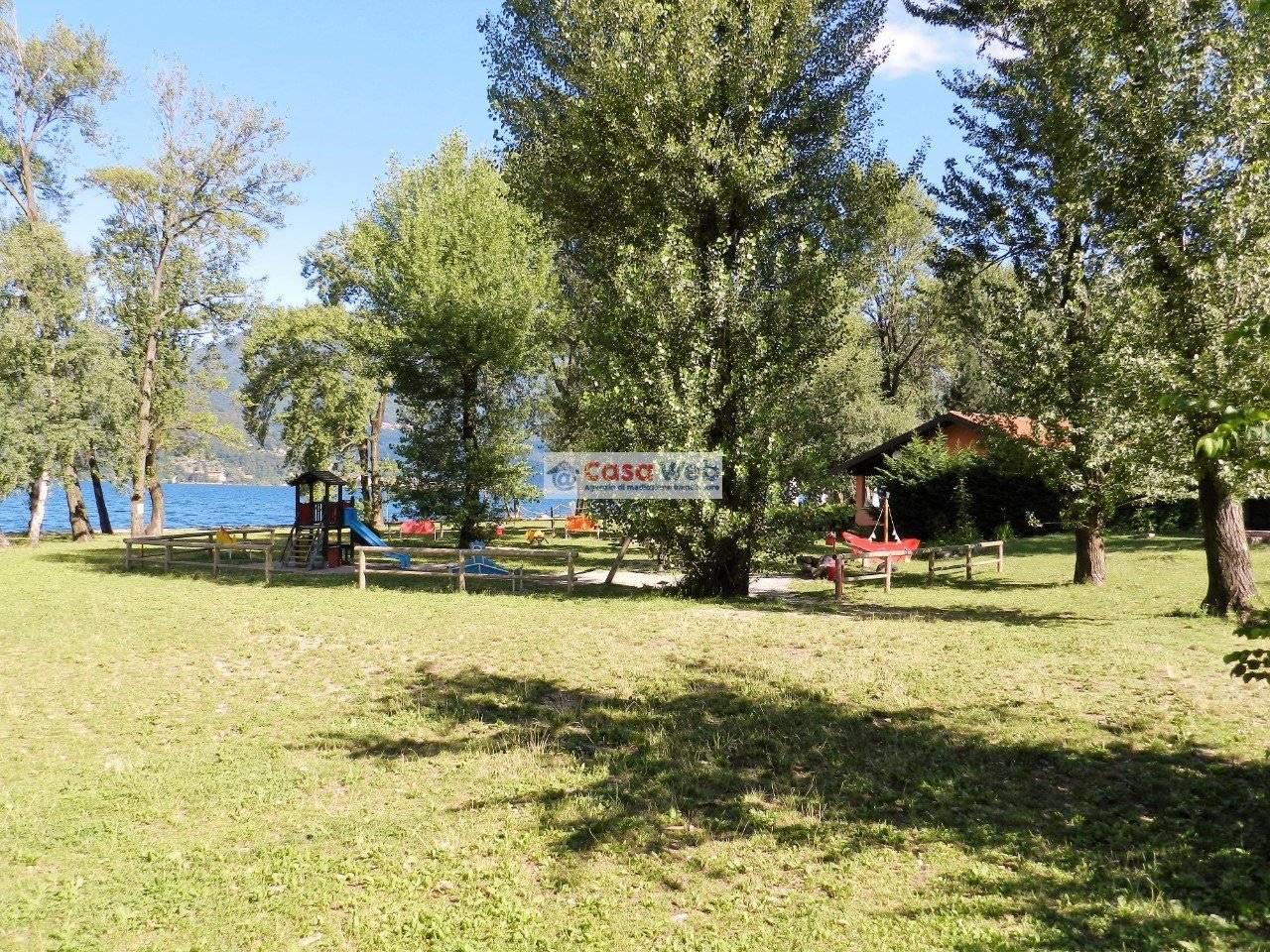 Apartamento de 3 habitaciónes en Maccagno con Pino e Veddasca, Italy No. 147412