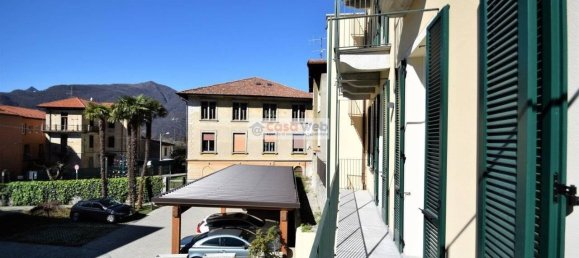 Apartamento de 3 habitaciónes en Maccagno con Pino e Veddasca, Italy No. 147412 21