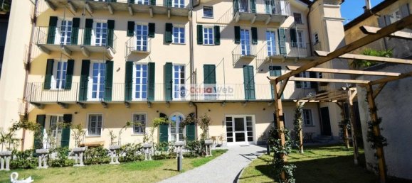 Apartamento de 3 habitaciónes en Maccagno con Pino e Veddasca, Italy No. 147412 4