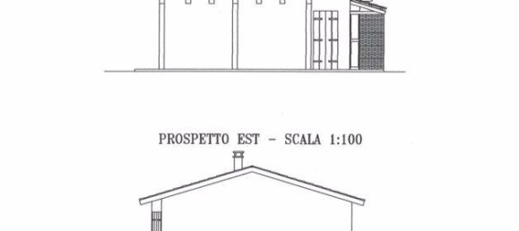 3 bedrooms Villa in Adria, Italy No. 225460 5