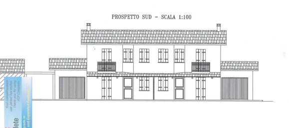 3 bedrooms Villa in Adria, Italy No. 225460 2