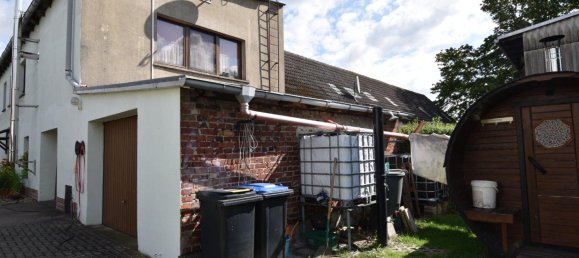 Дом с 3 спальнями в Wittenberg, Германия № 181156 17