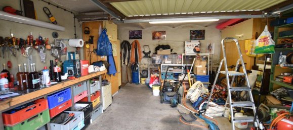 Дом с 3 спальнями в Wittenberg, Германия № 181156 11