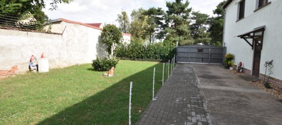 Дом с 3 спальнями в Wittenberg, Германия № 181156 20