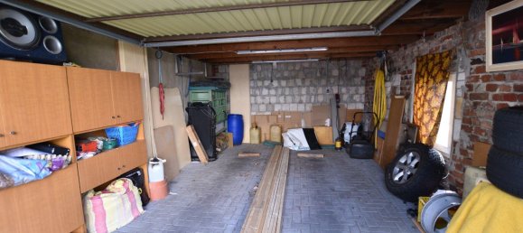 Дом с 3 спальнями в Wittenberg, Германия № 181156 12