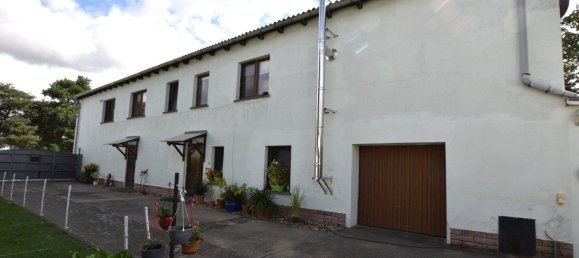 Дом с 3 спальнями в Wittenberg, Германия № 181156 18