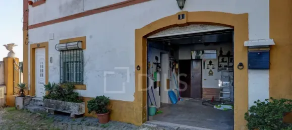 4 bedrooms House in Almada, Portugal No. 117062 32