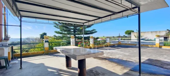 4 bedrooms House in Almada, Portugal No. 117062 12