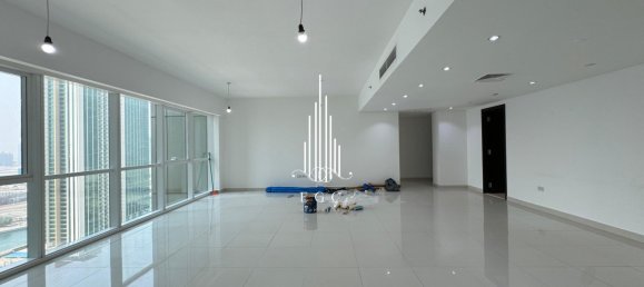 4 Schlafzimmer Wohnung in Al Reem Island, UAE, Nr. 40056 3