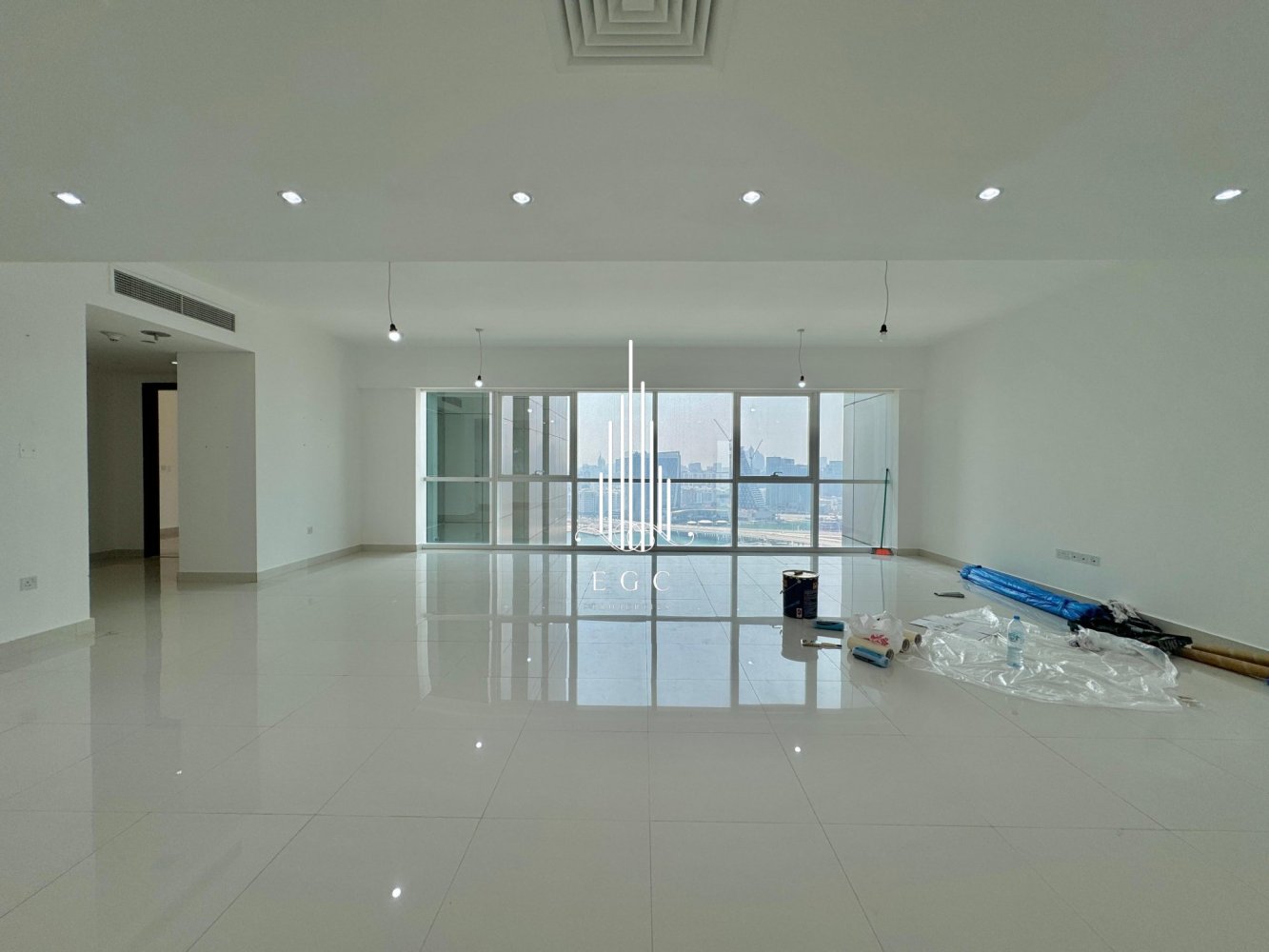 4 Schlafzimmer Wohnung in Al Reem Island, UAE, Nr. 40056