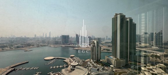 4 Schlafzimmer Wohnung in Al Reem Island, UAE, Nr. 40056 25