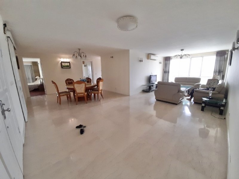 4 Schlafzimmer Wohnung in Tay Ho, Vietnam, Nr. 19493