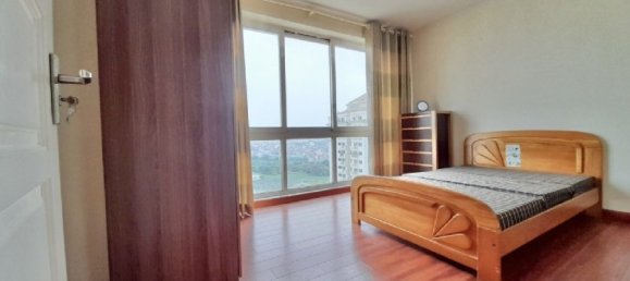 4 Schlafzimmer Wohnung in Tay Ho, Vietnam, Nr. 19493 6