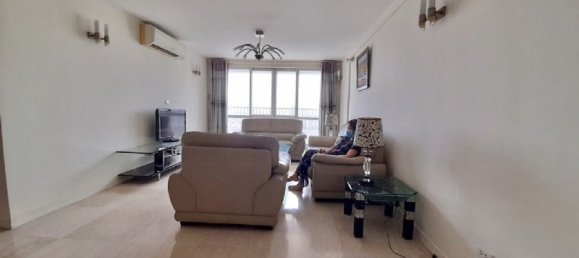 4 Schlafzimmer Wohnung in Tay Ho, Vietnam, Nr. 19493 14