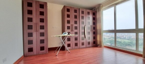 4 Schlafzimmer Wohnung in Tay Ho, Vietnam, Nr. 19493 9