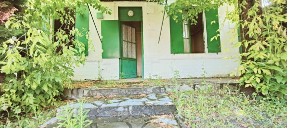 1 Schlafzimmer Haus in Pessac, France, Nr. 109672 3