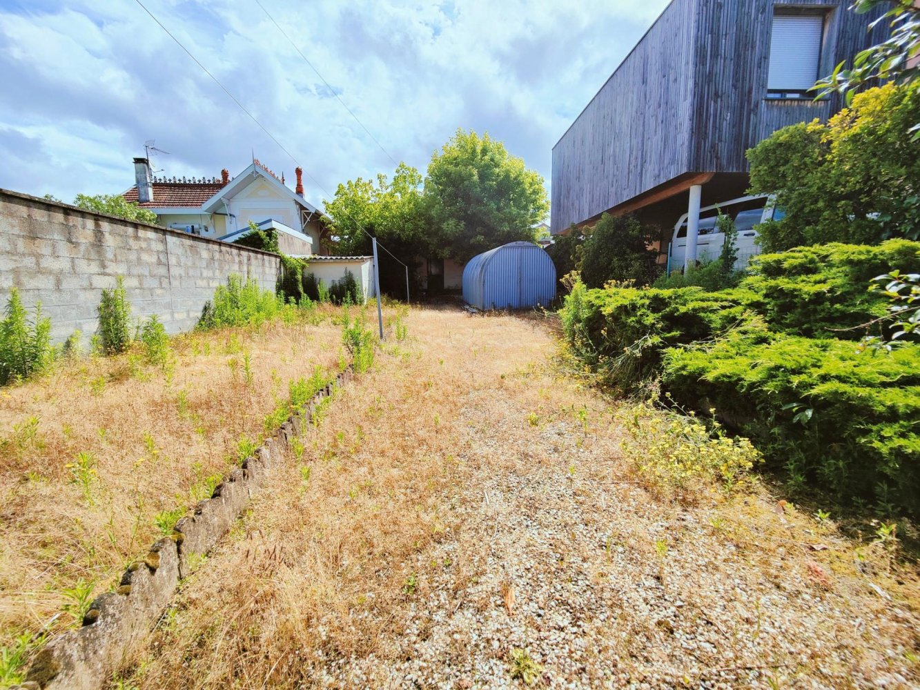1 Schlafzimmer Haus in Pessac, France, Nr. 109672