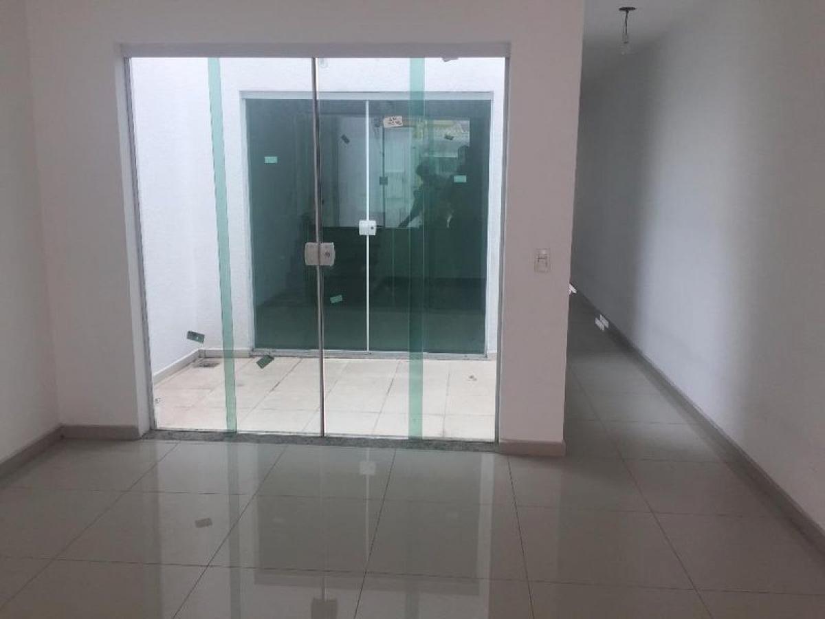 3 bedrooms House in Sao Paulo, Brazil No. 562753