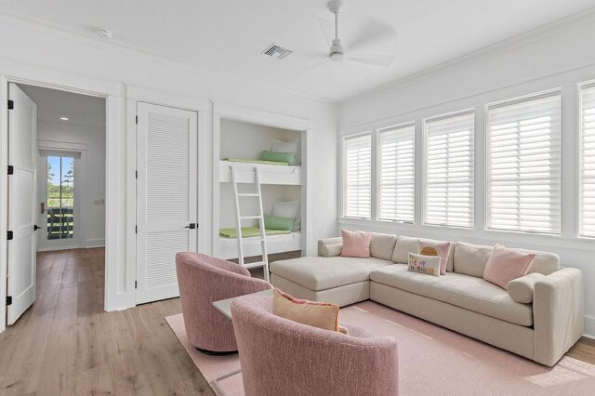 4 bedrooms House in Santa Rosa Beach, USA No. 381399