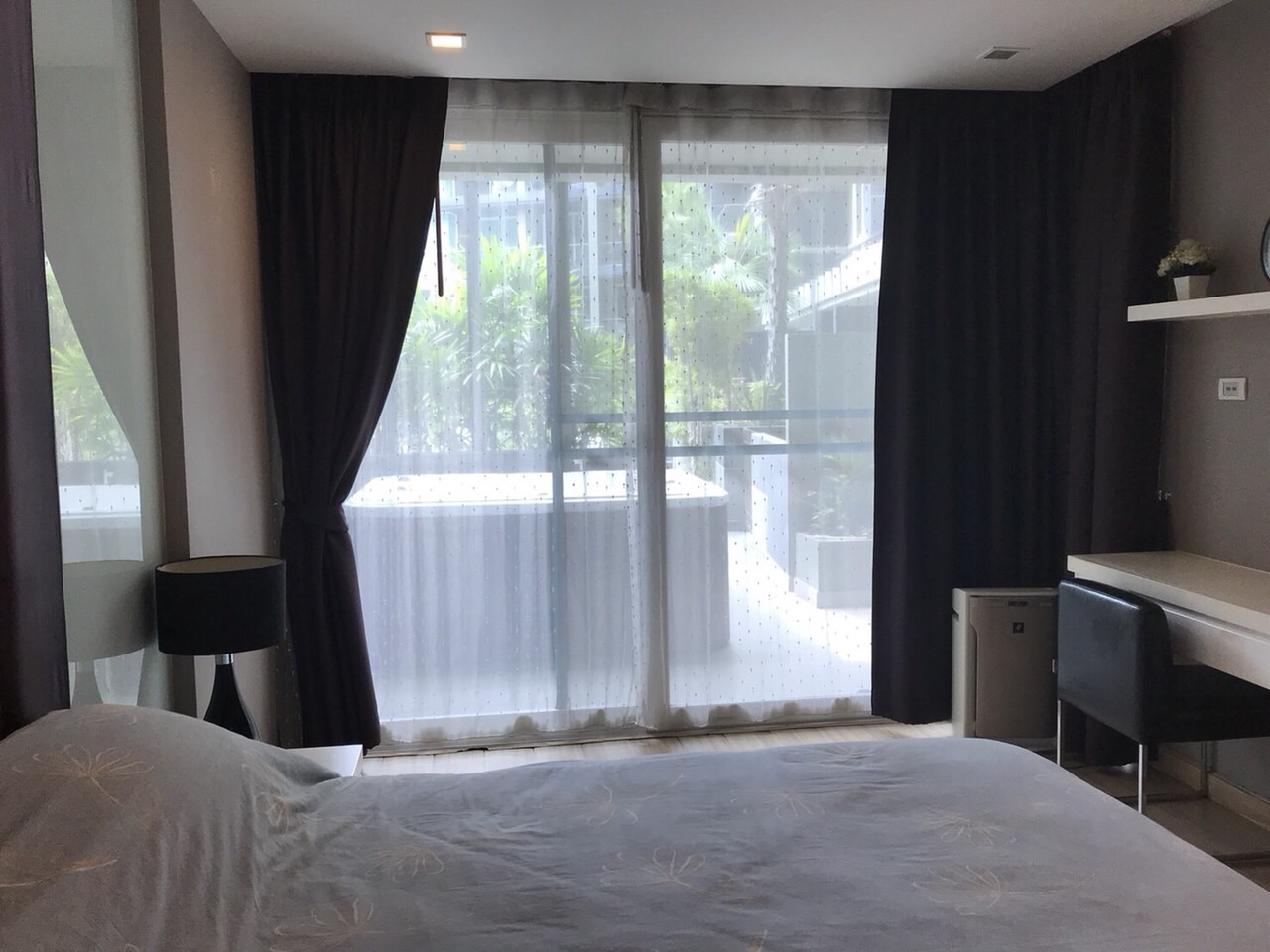 3 Schlafzimmer Eigentumswohnung in Apus Pattaya, Thailand, Nr. 33705