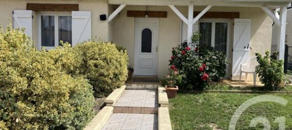 Casa T4 em Chalons-en-Champagne, France N.º 311269 2