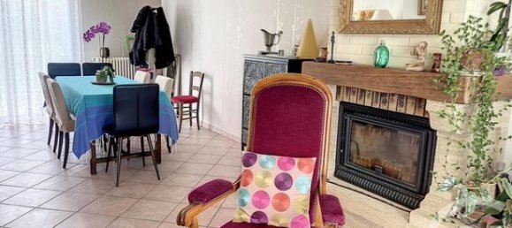 Casa T4 em Chalons-en-Champagne, France N.º 311269 5