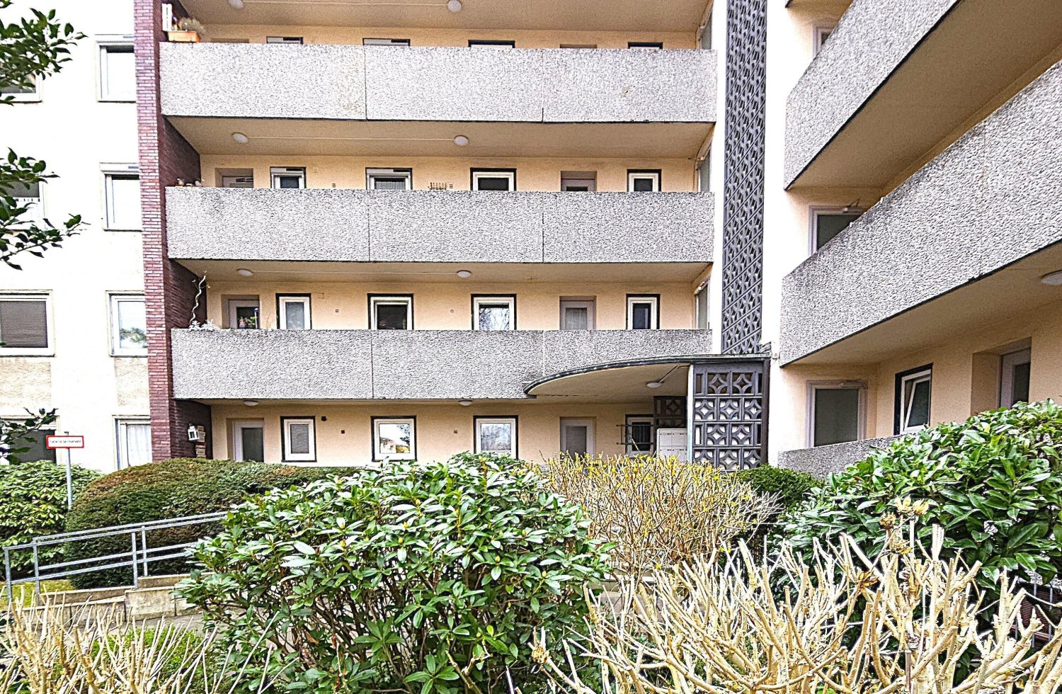 Apartamento de 3 divisões em Monchengladbach, Germany N.º 22035