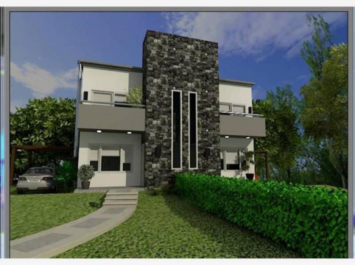 2 bedrooms Apartment in Marcos Paz, Argentina No. 54062