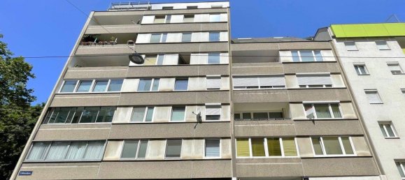 2-Zimmer Wohnung in Wien, Austria, Nr. 142033 6