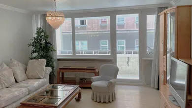 2-Zimmer Wohnung in Wien, Austria, Nr. 142033