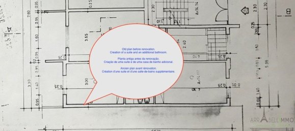 Apartamento T2 em Cascais, Portugal N.º 11949 8