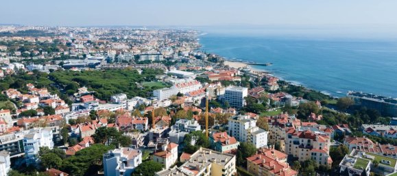 Apartamento T2 em Cascais, Portugal N.º 11949 12