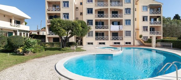 Apartamento T2 em Cascais, Portugal N.º 11949 10