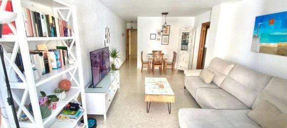 3 bedrooms Apartment in Malaga, Spain No. 153387 5