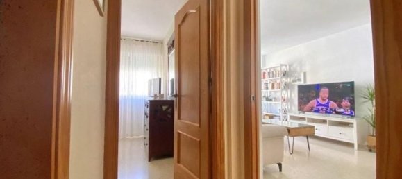 3 bedrooms Apartment in Malaga, Spain No. 153387 21